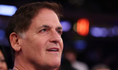 Mark Cuban Advised Kamala Harris on Cryptocurrencies