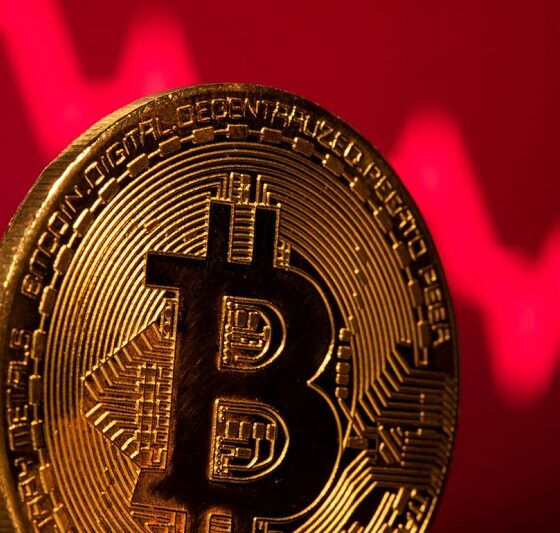 &copy; Reuters Michael Saylor Makes Epic Bitcoin Call as Price Reaches $67,000