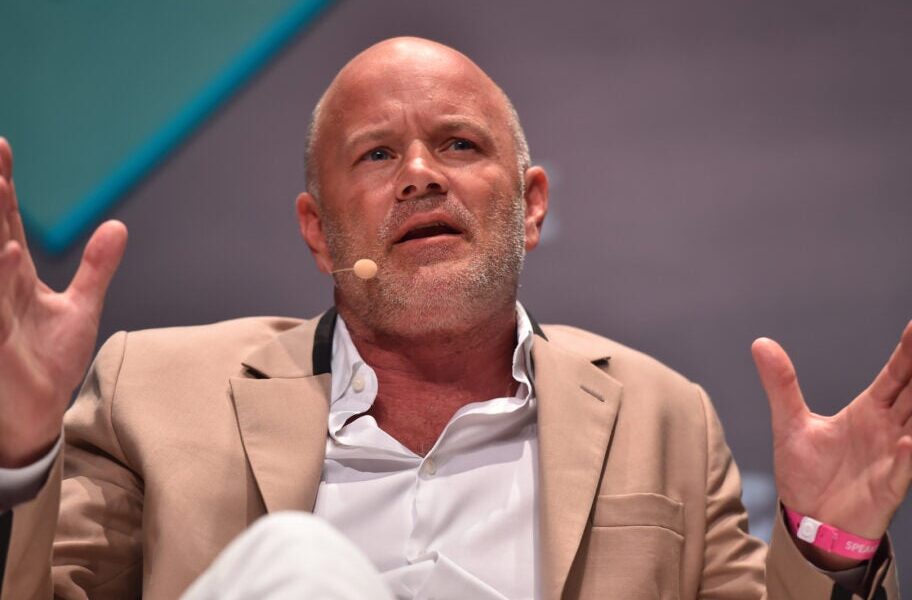 Mike Novogratz: “We’re going to get positive cryptocurrency legislation no matter who wins”