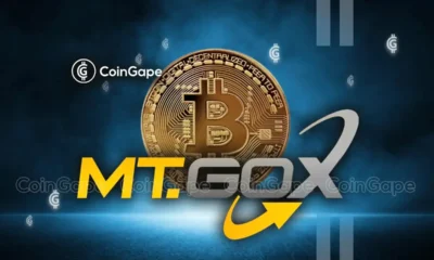 Mt Gox Prepares for Large Bitcoin Redemption Ahead of Ethereum ETF Launch