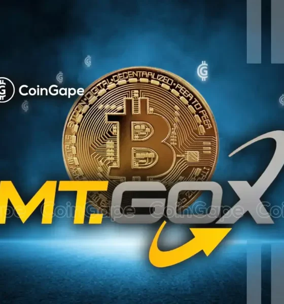 Mt Gox Prepares for Large Bitcoin Redemption Ahead of Ethereum ETF Launch