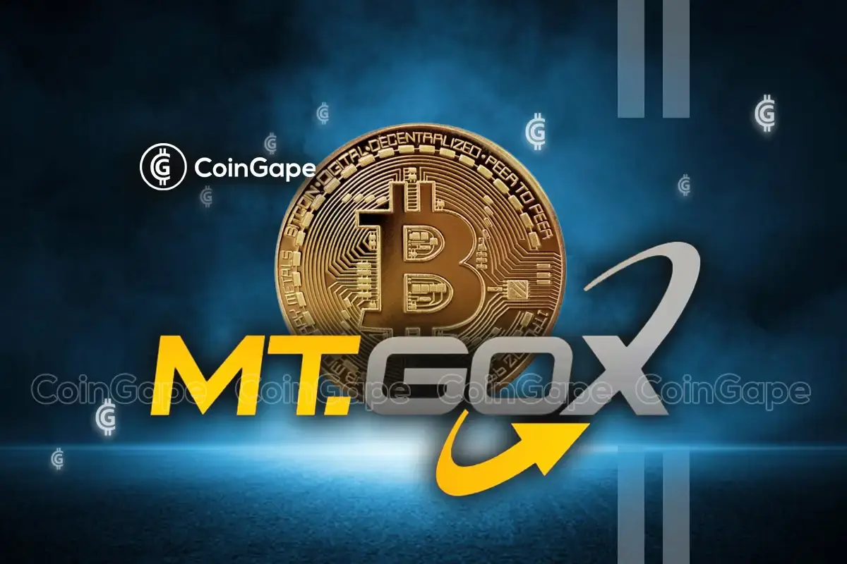 Mt Gox Prepares for Large Bitcoin Redemption Ahead of Ethereum ETF Launch