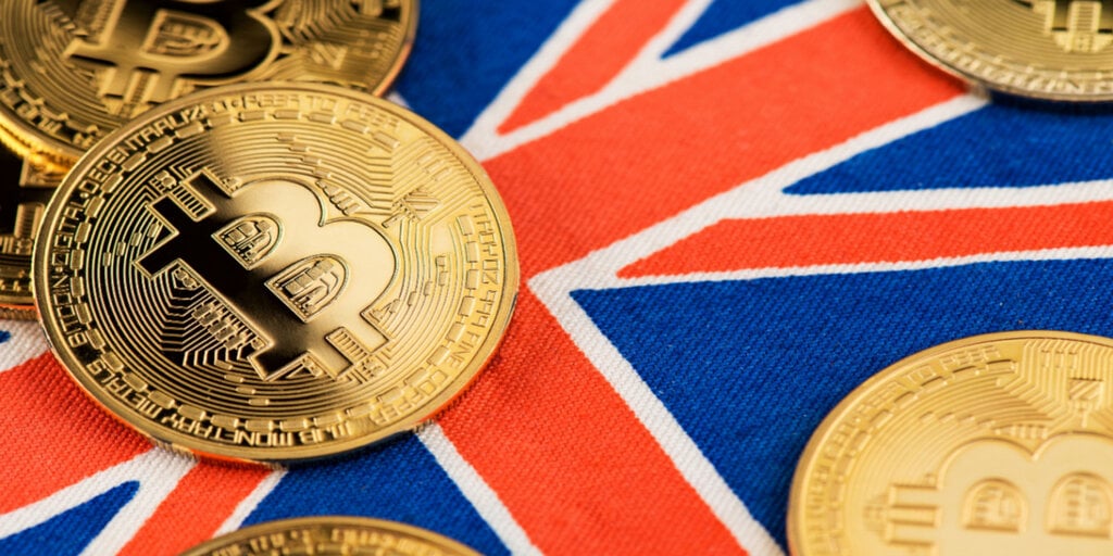 New UK City Minister Could Signal Shift in Cryptocurrency Policy