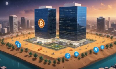 Nigerian SEC Imposes Local Offices for Entry into Crypto Sandbox