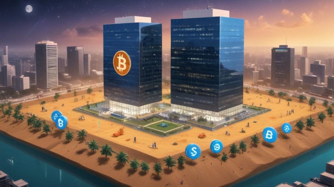 Nigerian SEC Imposes Local Offices for Entry into Crypto Sandbox