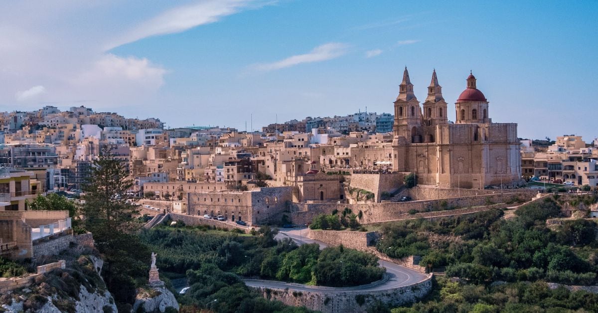 OKX Chooses Malta Over France as European Hub to Comply with EU Cryptocurrency MiCA Rules: Sources