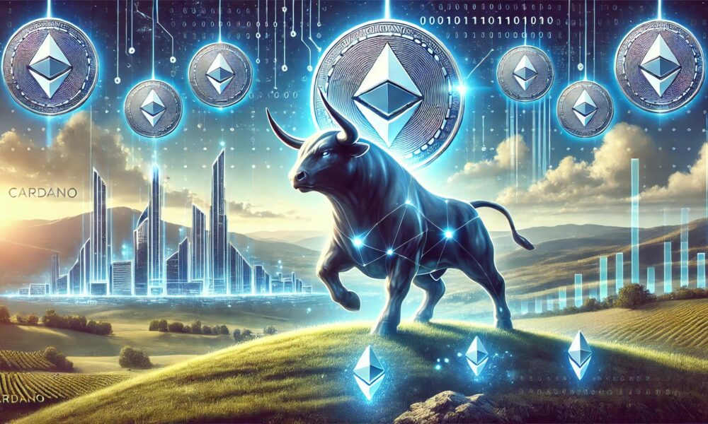 Over 33 Million ETH Staked in Ethereum Spot ETF Rollout: Will $4,000 Be Next?