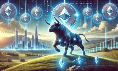 Over 33 Million ETH Staked in Ethereum Spot ETF Rollout: Will $4,000 Be Next?