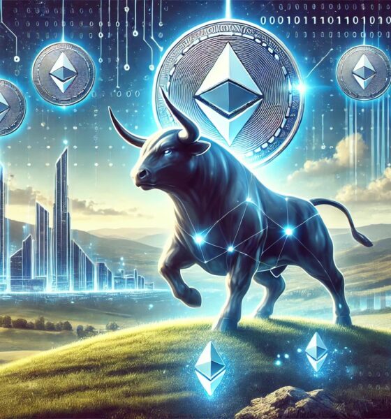 Over 33 Million ETH Staked in Ethereum Spot ETF Rollout: Will $4,000 Be Next?