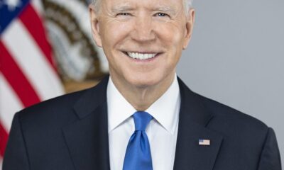 President Joe Biden urged to support cryptocurrency regulation ahead of 2024 election