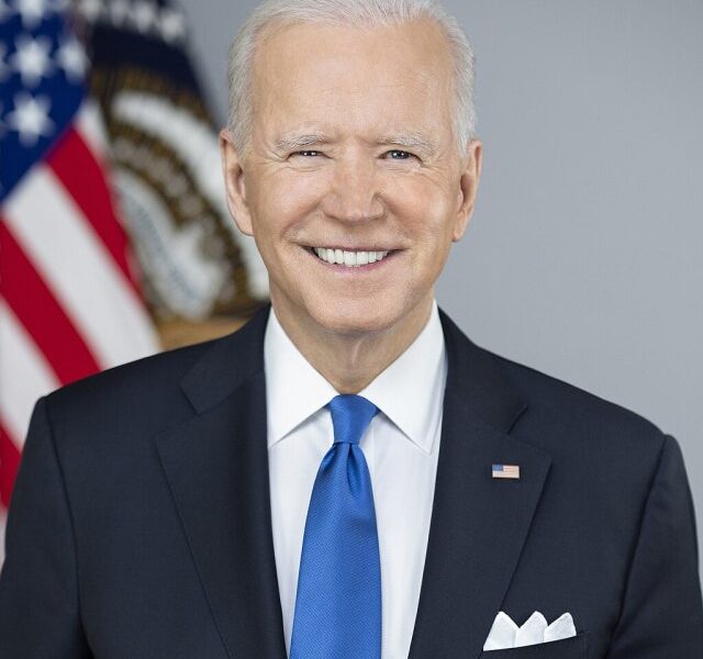 President Joe Biden urged to support cryptocurrency regulation ahead of 2024 election