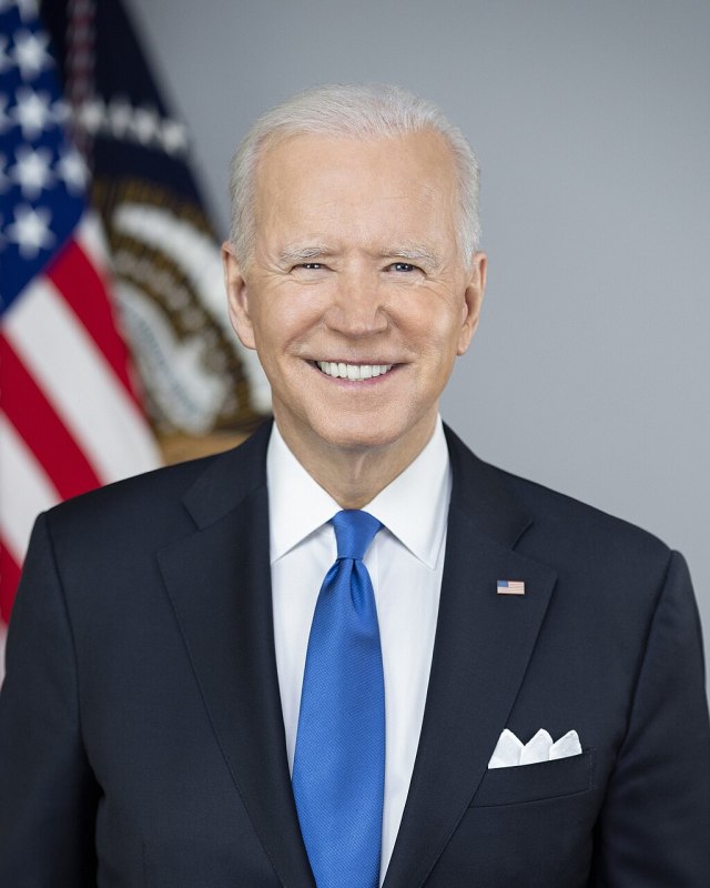 President Joe Biden urged to support cryptocurrency regulation ahead of 2024 election