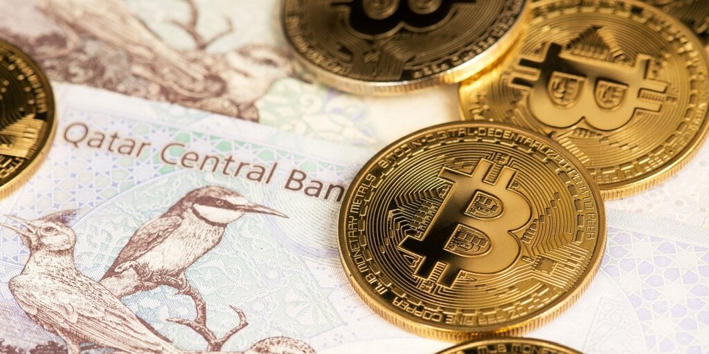 Qatar reviews stance on cryptocurrencies after ban, promises regulation by end of 2024