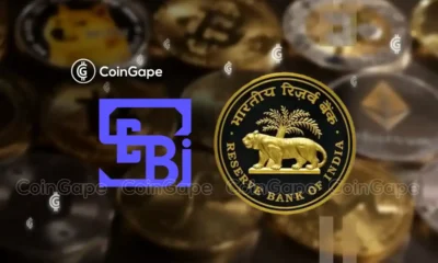 RBI, SEBI team up to frame India’s cryptocurrency policy, paper expected in Q3