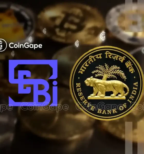 RBI, SEBI team up to frame India’s cryptocurrency policy, paper expected in Q3