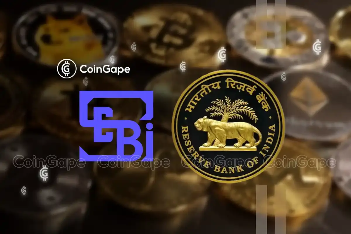 RBI, SEBI team up to frame India’s cryptocurrency policy, paper expected in Q3