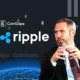 Ripple CEO Breaks Silence on White House-Crypto Industry Roundtable