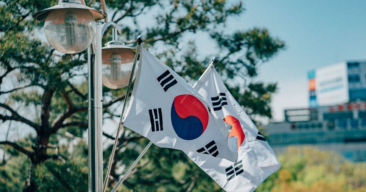 Ripple sell-off hopes have driven XRP volumes above Bitcoin on South Korean exchanges this week