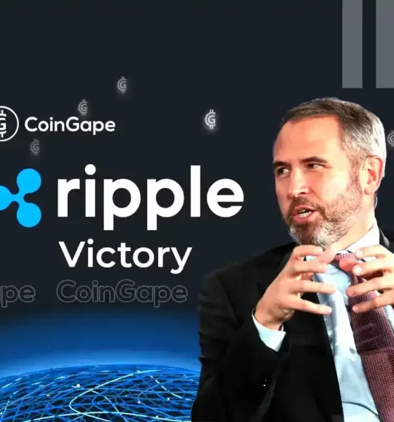 Ripple’s Victory Could Reshape Crypto Regulations