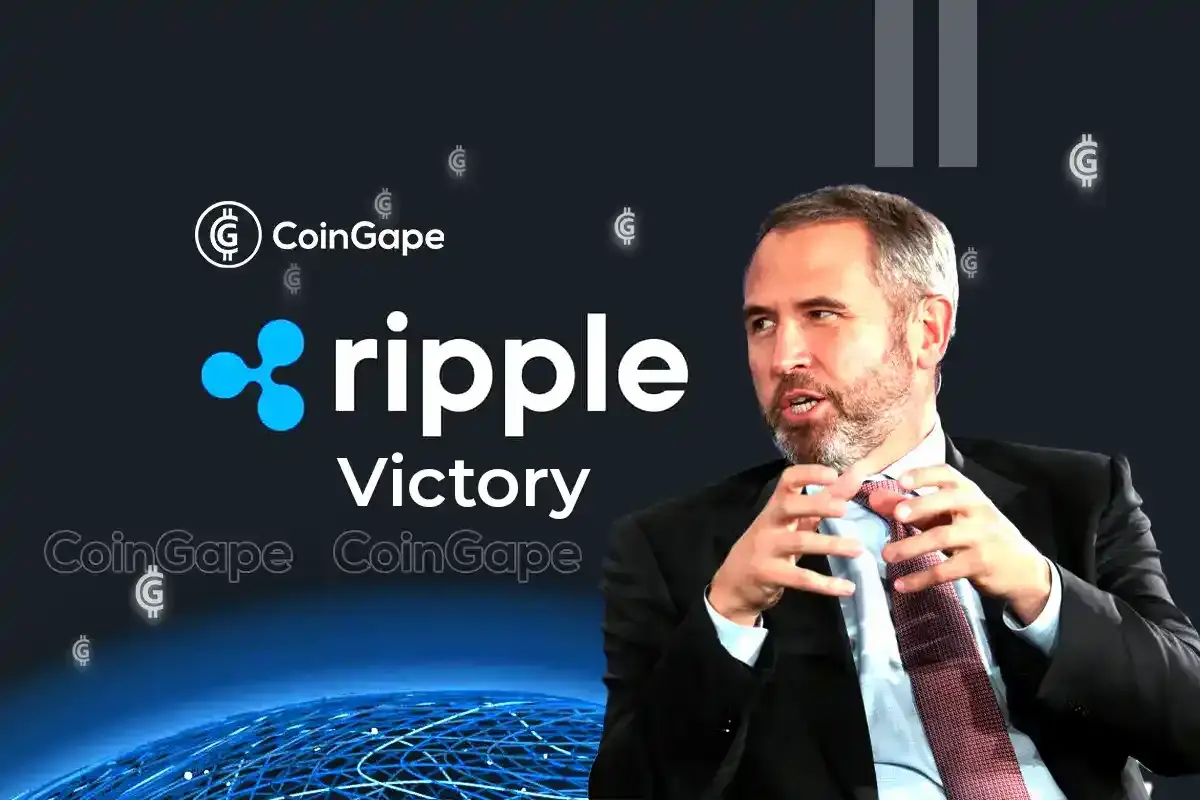 Ripple’s Victory Could Reshape Crypto Regulations