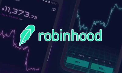 Robinhood Expands Cryptocurrency Trading to Three New US Regions