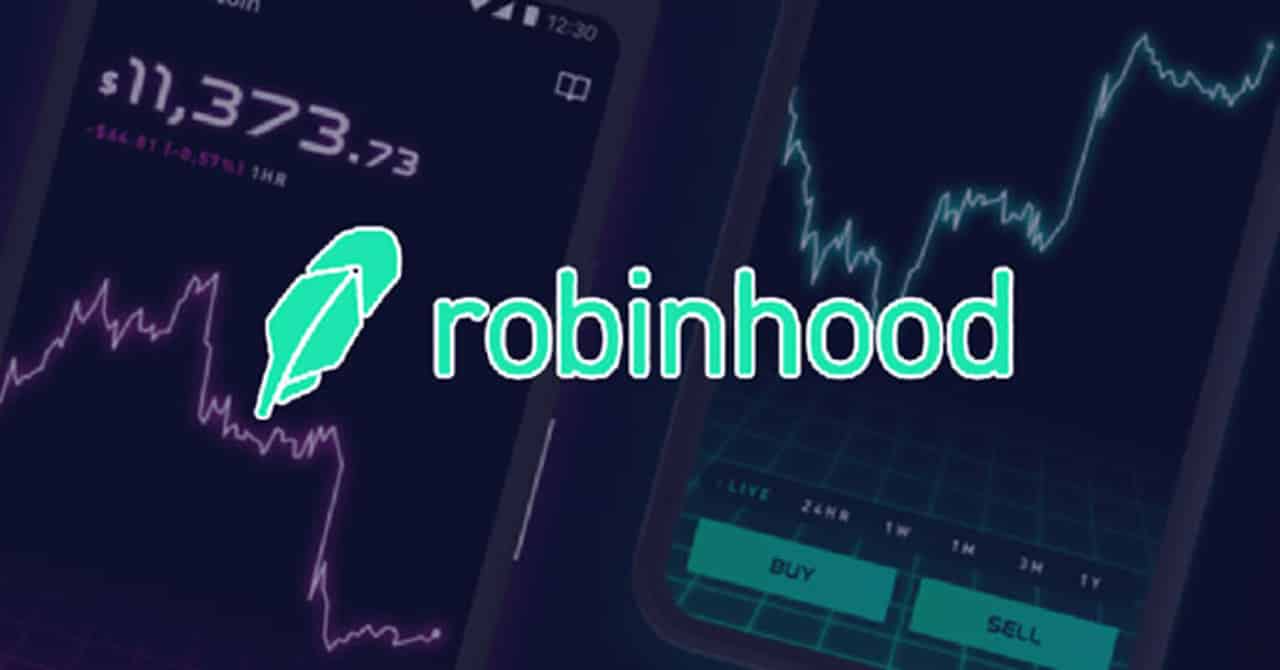 Robinhood Expands Cryptocurrency Trading to Three New US Regions