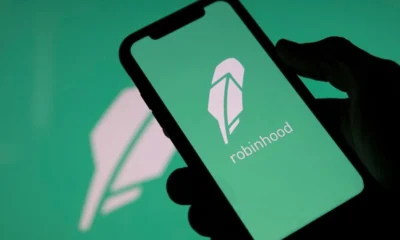 Robinhood’s Bold Crypto Futures Plan: Expansion Under Regulatory Scrutiny