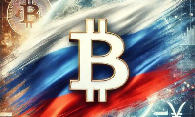 Russia Considers Legalizing Cryptocurrency Use for International Payments: Here's Why