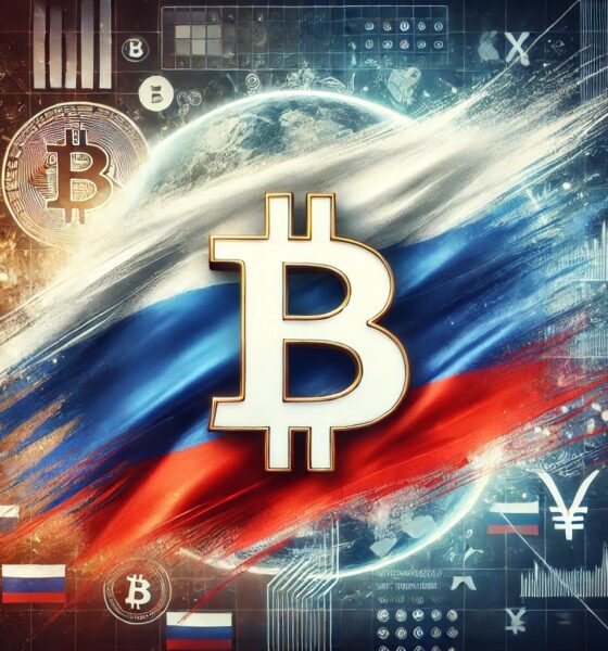 Russia Considers Legalizing Cryptocurrency Use for International Payments: Here's Why