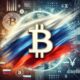 Russia Considers Legalizing Cryptocurrency Use for International Payments: Here's Why