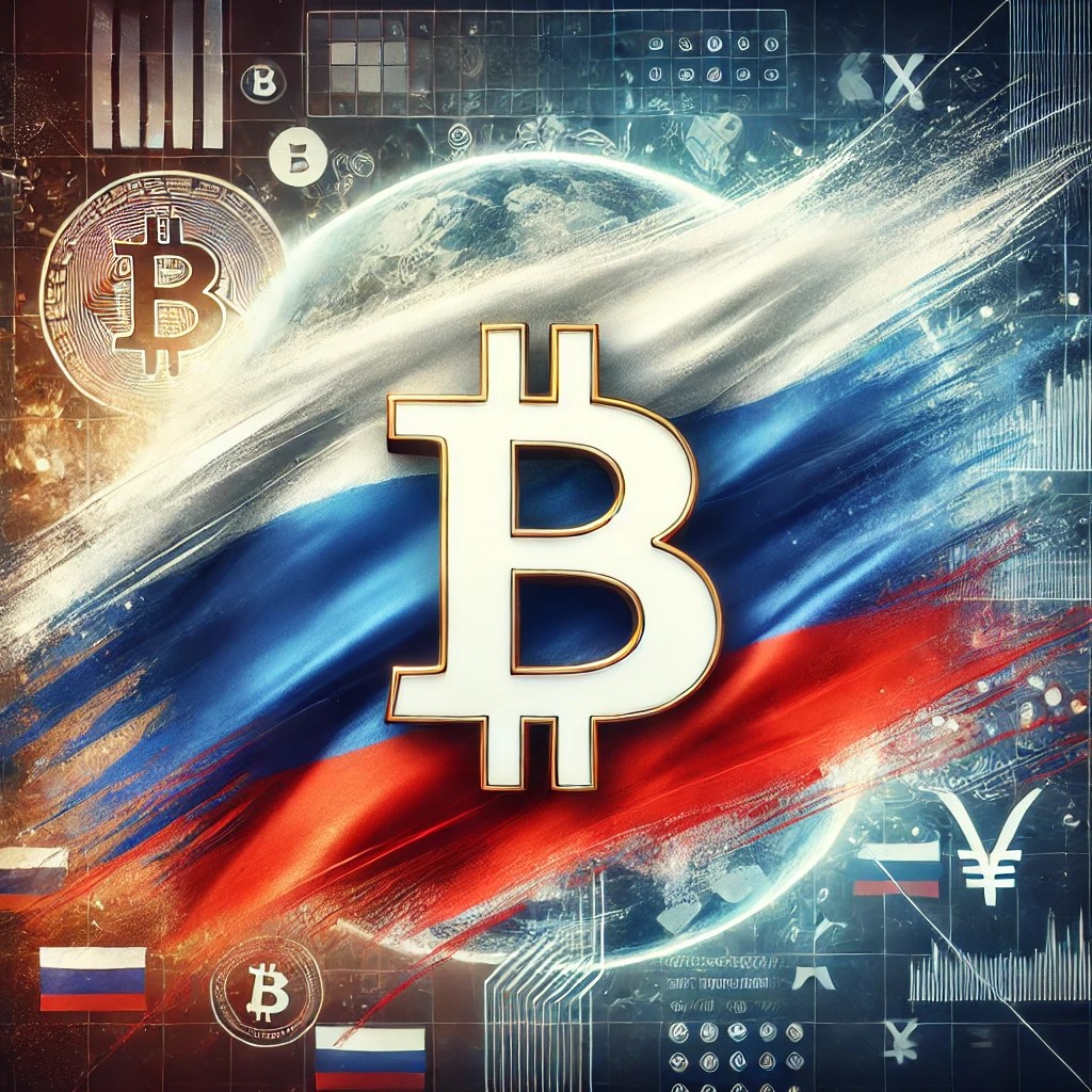 Russia Considers Legalizing Cryptocurrency Use for International Payments: Here's Why