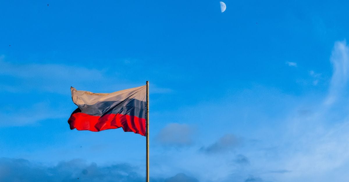 Russia Legalizes Cryptocurrency Mining, Introduces Experimental Regime