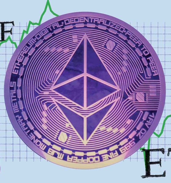 SEC Approves Spot Ether ETFs