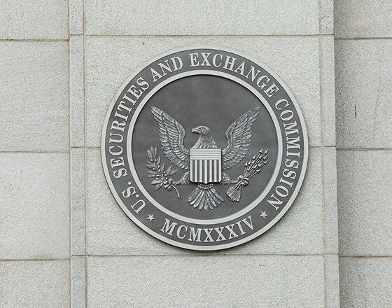 SEC Chairman Says Bitcoin Is Not a Security