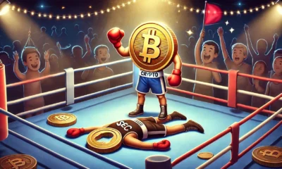 SEC vs. Crypto – Back-to-back wins for the crypto ecosystem