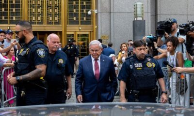 Senator Bob Menendez once called Bitcoin (BTC) “the perfect choice for criminals.” He now faces decades in prison for corruption.