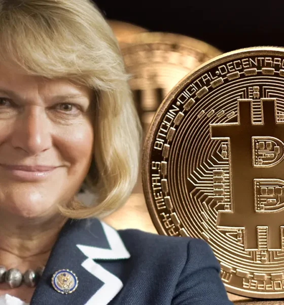 Senator Cynthia Lummis Unveils Major Pro-Bitcoin Bill at BTC Conference