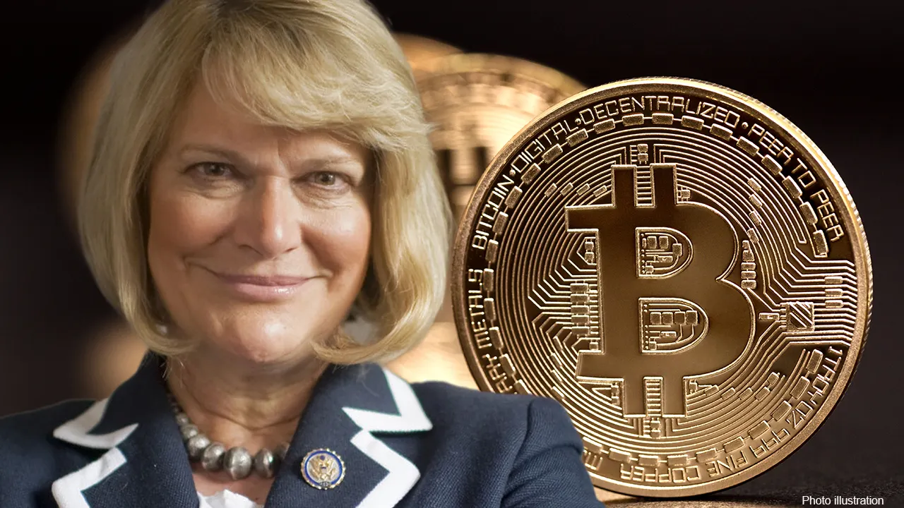 Senator Cynthia Lummis Unveils Major Pro-Bitcoin Bill at BTC Conference