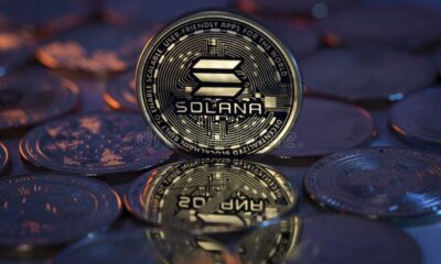 Solana Priced at $200? This Blockchain Company Thinks So