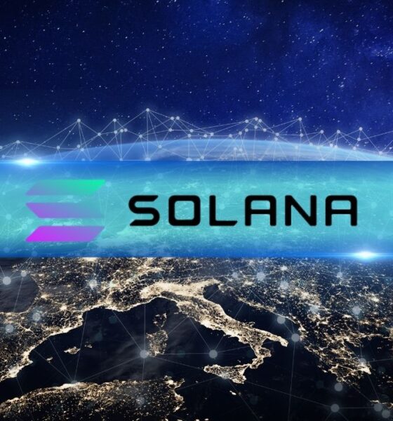 Solana (SOL) Outperforms Ethereum (ETH) in These Important Metrics