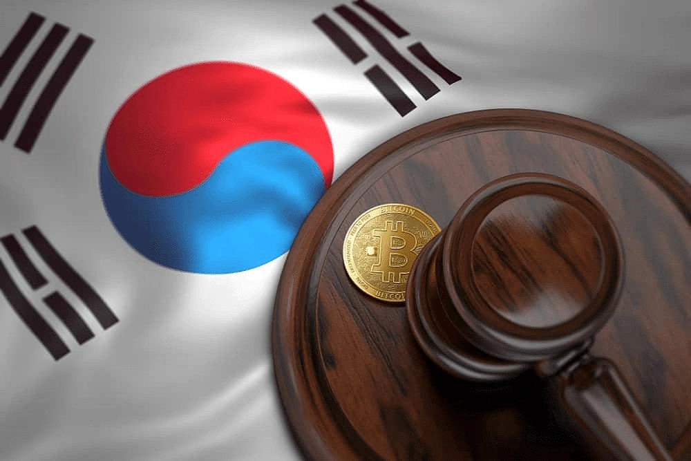 South Korea strengthens protection for crypto investors for the first time with new law