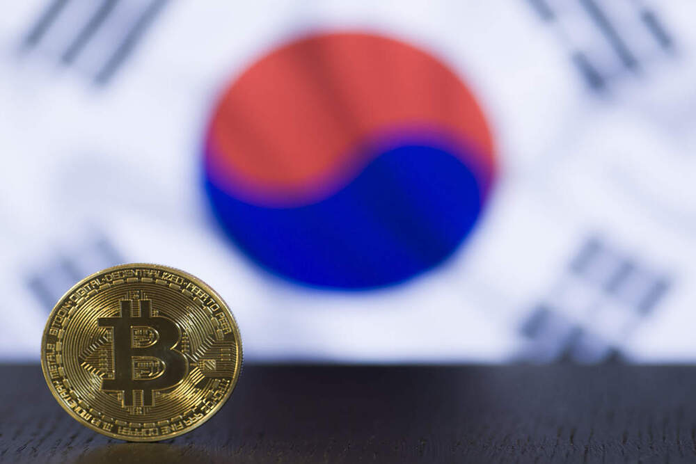 South Korea strengthens real-time surveillance against cryptocurrency fraud