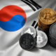 South Korean Cryptocurrency Laws Come Into Effect