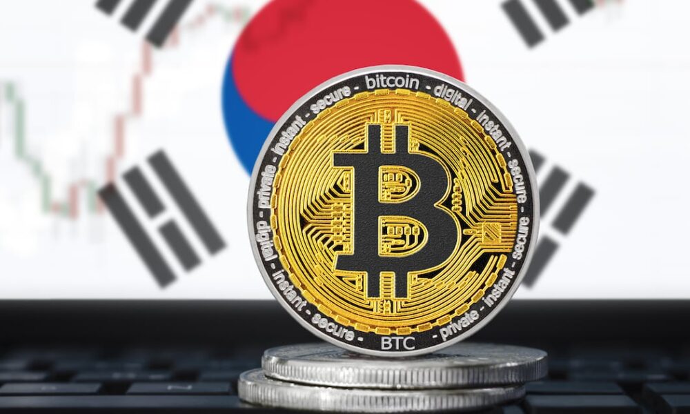 South Korean cryptocurrency firms now required to monitor and report suspicious transactions – DL News