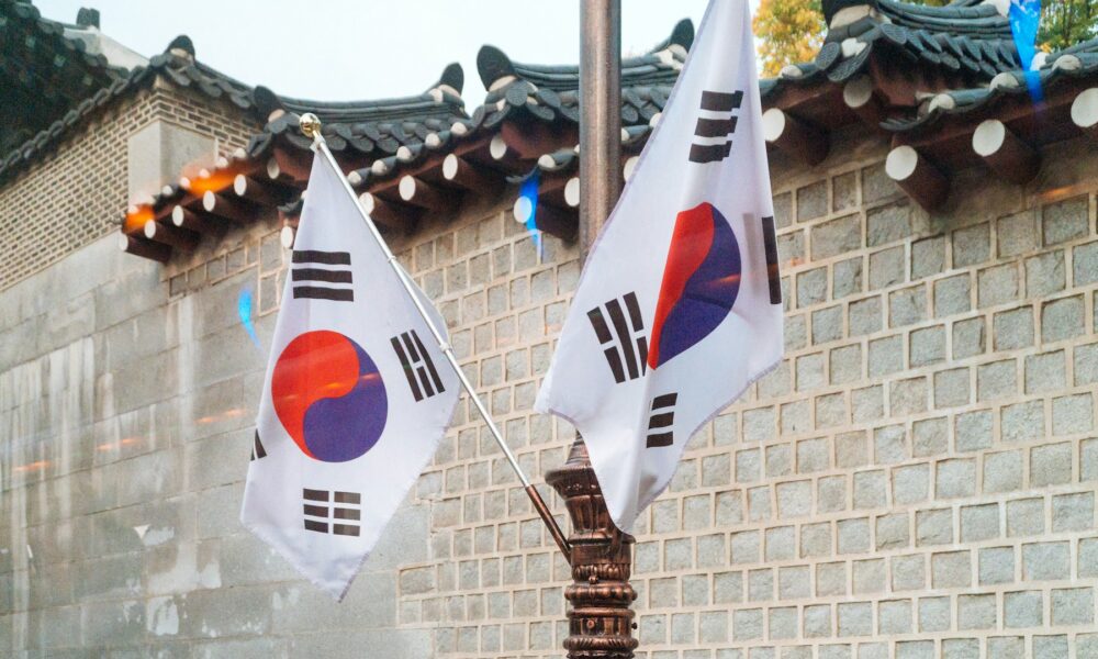 South Korea's new crypto framework comes into effect