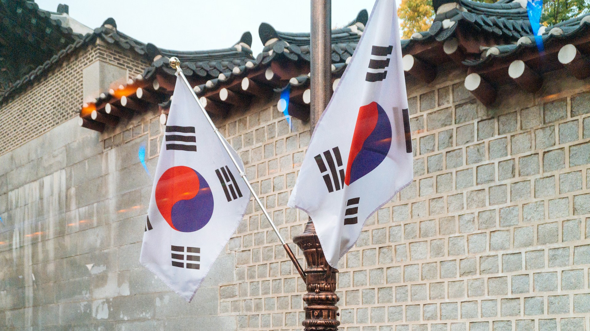 South Korea's new crypto framework comes into effect