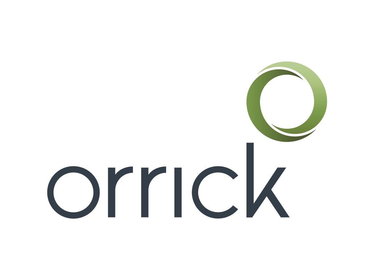 Orrick, Herrington & Sutcliffe LLP