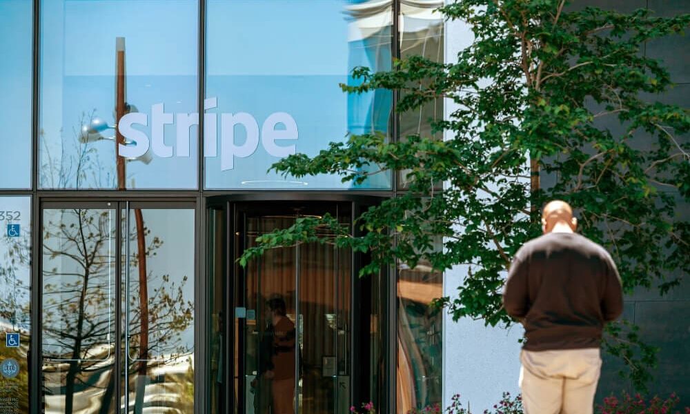 Stripe enables cryptocurrency purchases with credit and debit cards in Europe