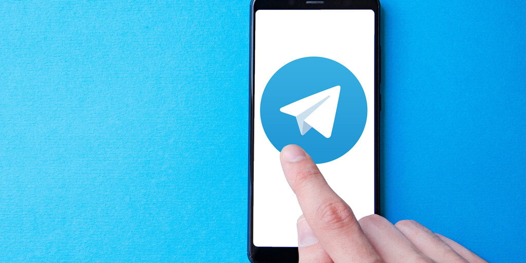 Telegram Reaches 950 Million Users Amid Crypto Gaming Boom