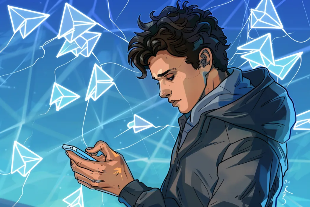 Telegram's TON Blockchain Gains Momentum